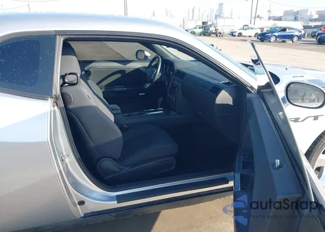 2012 Dodge Challenger R/T z USA, uszkodzony, nr VIN 2C3CDYBT0CH214014